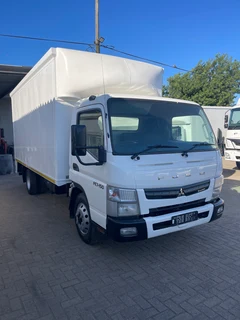 2015 - Ad posted by Carel Kotze