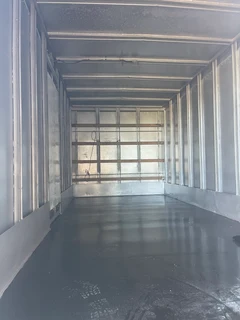 2015 - Ad posted by Carel Kotze