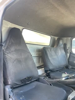 2015 - Ad posted by Carel Kotze