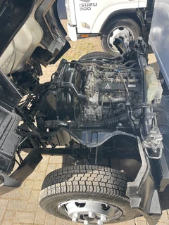 2015 - Ad posted by Carel Kotze