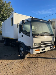 2007 - Ad posted by Carel Kotze