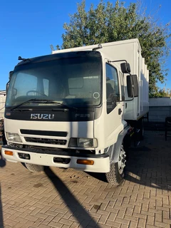 2007 - Ad posted by Carel Kotze