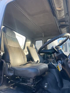 2007 - Ad posted by Carel Kotze