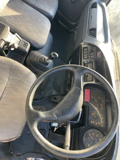 2007 - Ad posted by Carel Kotze