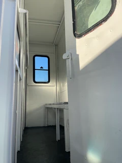 2007 - Ad posted by Carel Kotze