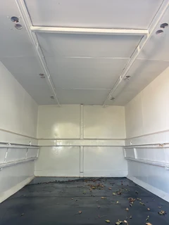 2007 - Ad posted by Carel Kotze