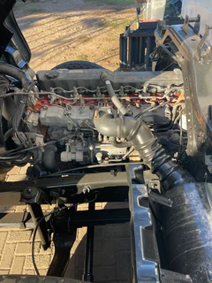 2007 - Ad posted by Carel Kotze