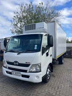 2014 - Ad posted by Carel Kotze