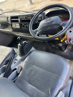 2014 - Ad posted by Carel Kotze