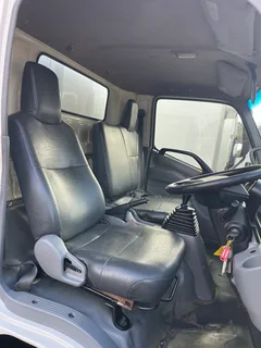 2014 - Ad posted by Carel Kotze