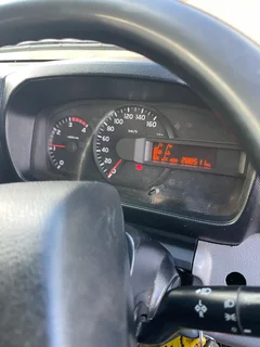 2014 - Ad posted by Carel Kotze