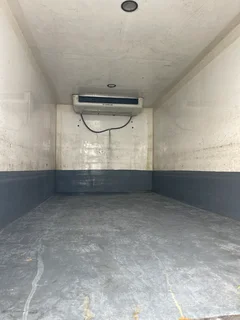 2014 - Ad posted by Carel Kotze