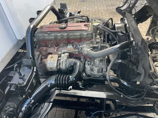 2014 - Ad posted by Carel Kotze