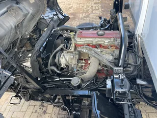 2014 - Ad posted by Carel Kotze