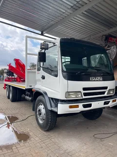 2005 - Ad posted by Carel Kotze