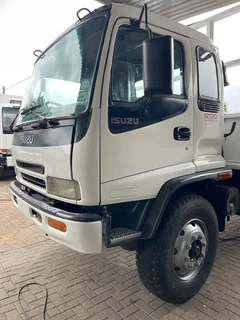 2005 - Ad posted by Carel Kotze