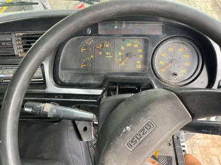 2005 - Ad posted by Carel Kotze