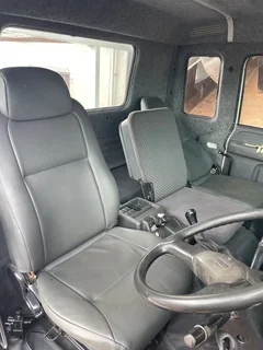 2005 - Ad posted by Carel Kotze