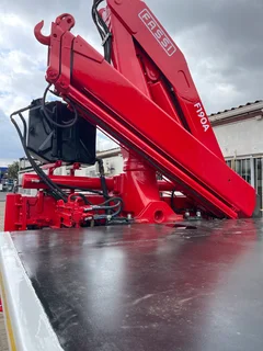 2005 - Ad posted by Carel Kotze