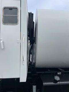 2009 - Ad posted by Carel Kotze