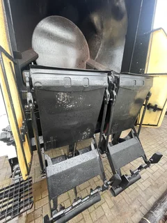 2009 - Ad posted by Carel Kotze