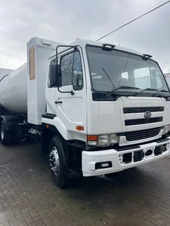 2009 - Ad posted by Carel Kotze