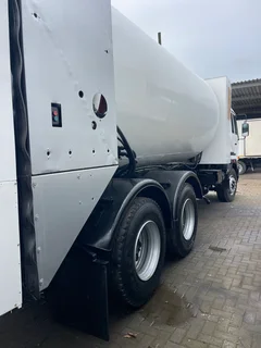 2009 - Ad posted by Carel Kotze