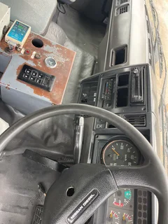 2009 - Ad posted by Carel Kotze