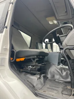 2009 - Ad posted by Carel Kotze