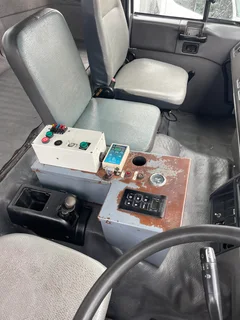 2009 - Ad posted by Carel Kotze