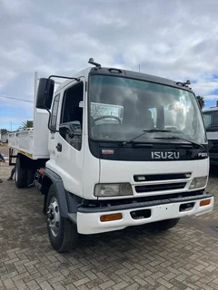 2007 - Ad posted by Carel Kotze