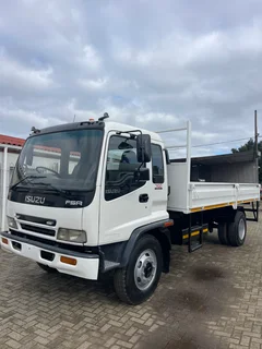 2007 - Ad posted by Carel Kotze