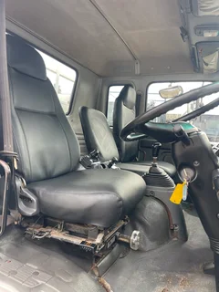 2007 - Ad posted by Carel Kotze