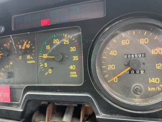 2007 - Ad posted by Carel Kotze