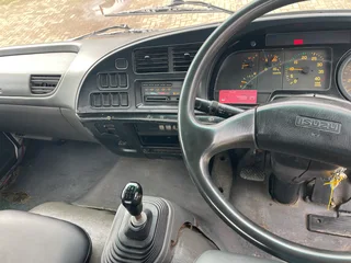 2007 - Ad posted by Carel Kotze