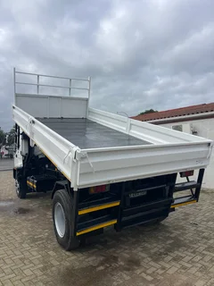 2007 - Ad posted by Carel Kotze