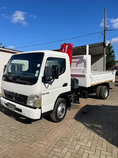 2013 - Ad posted by Carel Kotze