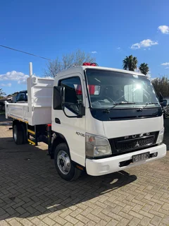 2013 - Ad posted by Carel Kotze