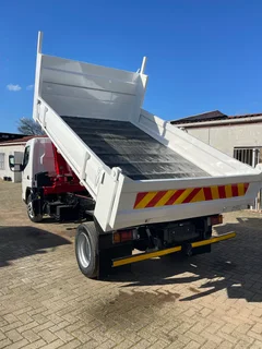 2013 - Ad posted by Carel Kotze