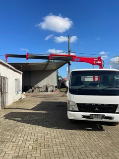 2013 - Ad posted by Carel Kotze