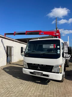 2013 - Ad posted by Carel Kotze