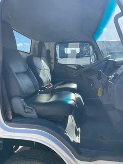 2013 - Ad posted by Carel Kotze