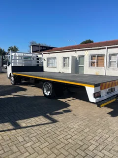 2017 - Ad posted by Carel Kotze