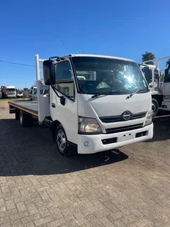 2017 - Ad posted by Carel Kotze