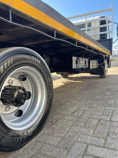 2017 - Ad posted by Carel Kotze