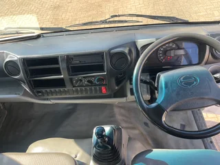 2017 - Ad posted by Carel Kotze