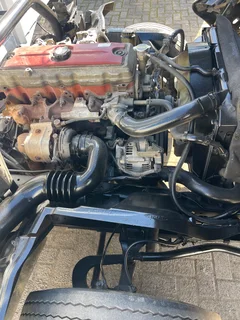 2017 - Ad posted by Carel Kotze