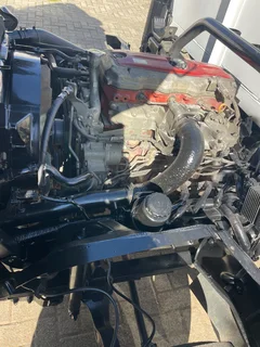 2017 - Ad posted by Carel Kotze