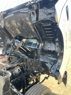 2017 - Ad posted by Carel Kotze