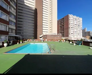 North Beach flat for sale